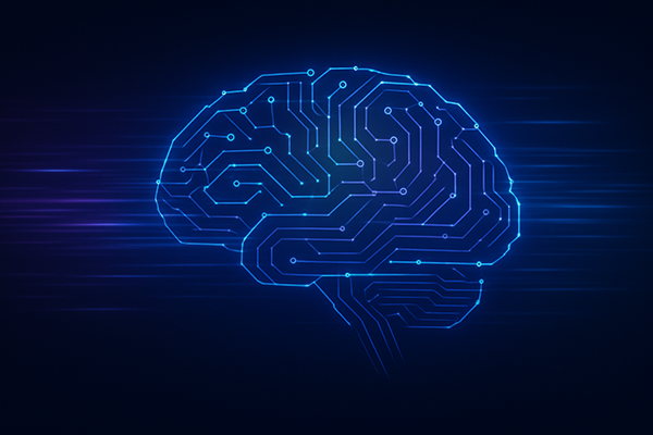 AI models weigh capacity