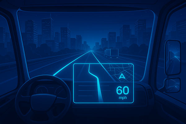 Drivers receive guidance